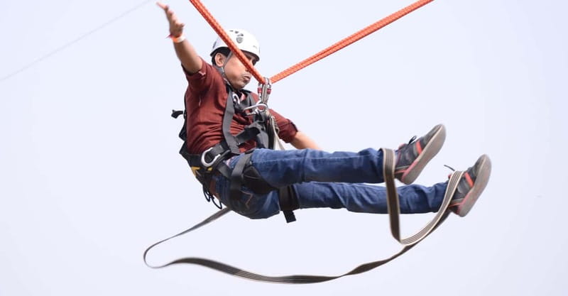 From Antalya: Alanya Paragliding Experience with Beach Visit - Landing on Cleopatra’s Beach
