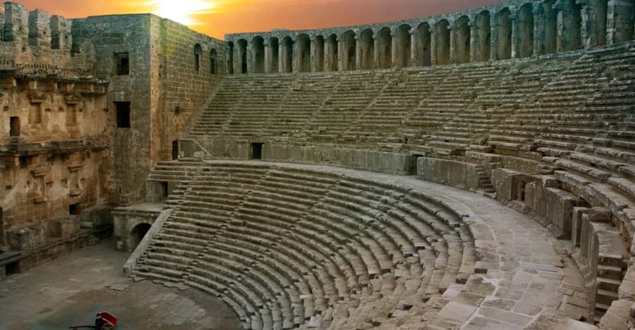 From Antalya: Day Tour of Ancient Roman Sites - Why this Roman sites tour works from Antalya