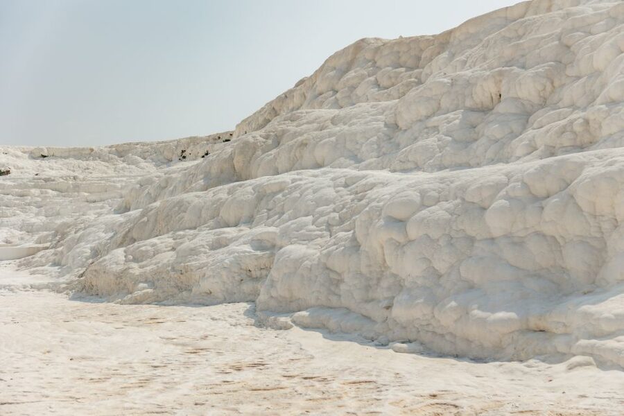 From Antalya/Kemer: Pamukkale and Hierapolis Tour with Lunch - What the $41 price really buys you