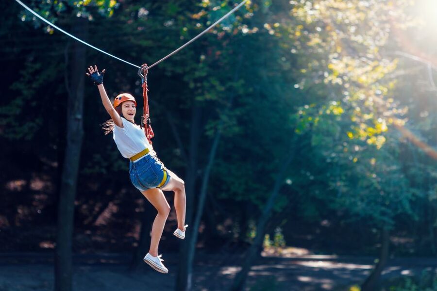 From Antalya: Koprulu Canyon Rafting and Zip Line Adventure - Key things to know before booking