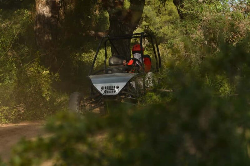 From Antalya:Near City Center Desert Buggy Safari - Key points to know before you book