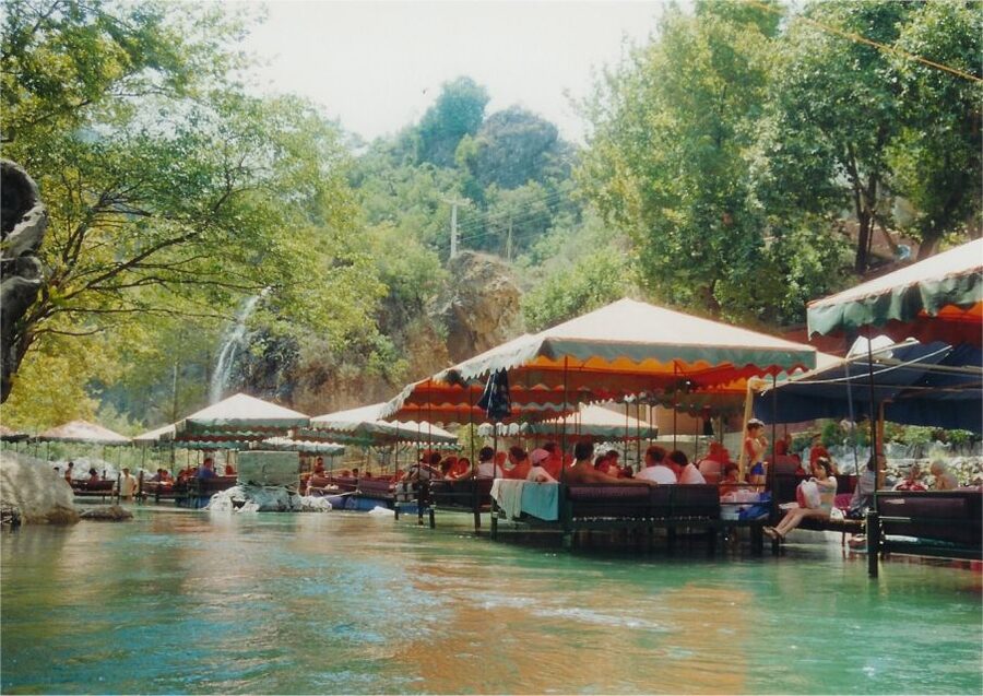 From City of Side: Alanya Guided Tour with Boat Trip & Lunch - Guide quality and language balance