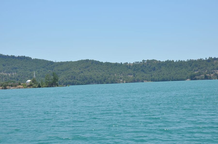 From City of Side: Cabrio Bus Safari & Boat Tour with Lunch - Manavgat Waterfalls and the Extra Fee