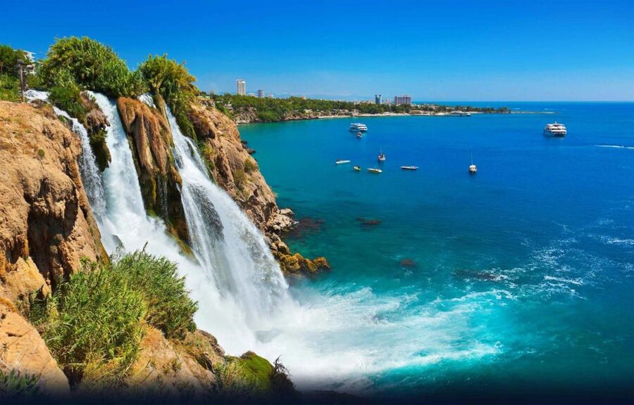 From City of Side: Full-Day Antalya City Tour w/ Transfers - Who Will Enjoy This Antalya Day Trip
