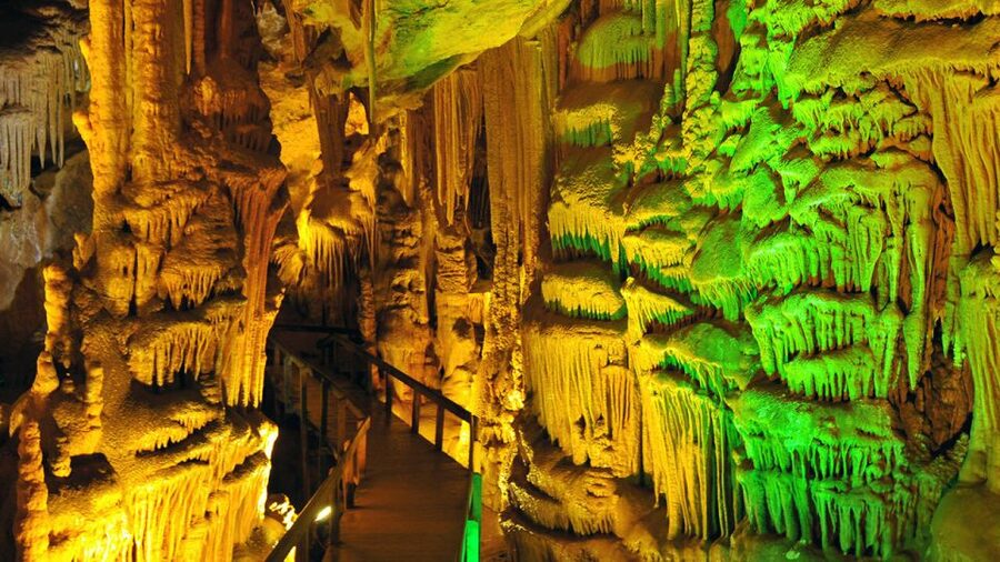 From city of Side: Guided Day Trip to Alanya City - Final decision