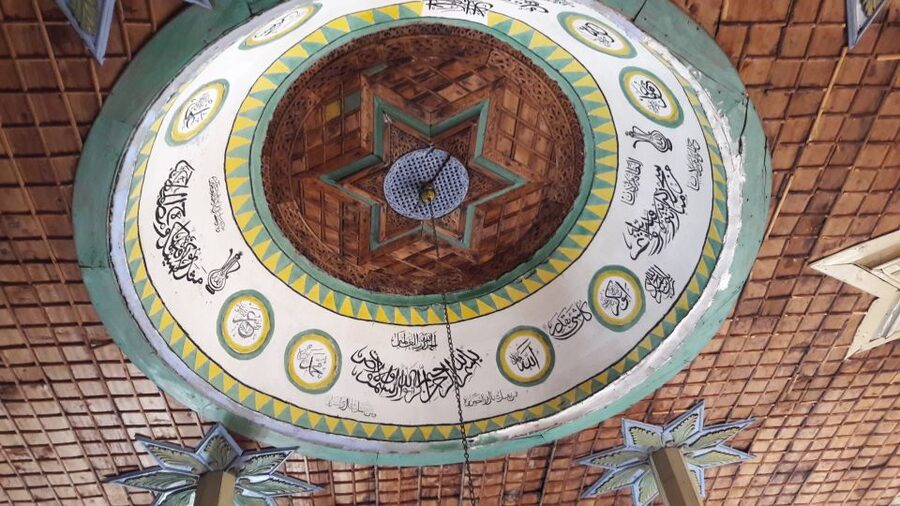 From city of Side: Ormana Village Day Tour with Lunch - Sarı Hacılar and the Silk Road