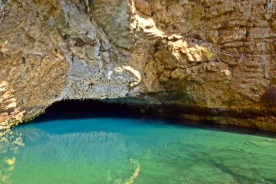 Visit to Ormana Village & Altinbesik Cave