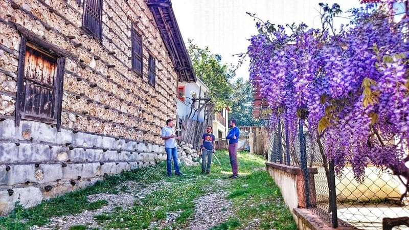 From City of Side: Visit to Ormana Village & Altinbesik Cave - What the $51 price really covers