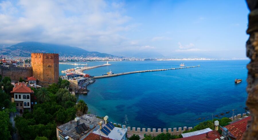 From Side: Alanya Tour with Lunch, Boat Trip, and Cable Car - Why this Alanya day trip works from Side