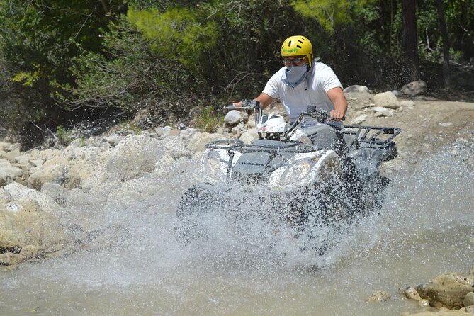 Full-Day Adventure 3 in 1 activity from Antalya to Köprülü Canyon National Park - Who will enjoy this day most