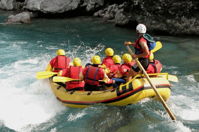 Full Day Adventure Rafting Zipline Quad and Buggy - What the $36.14 price really covers
