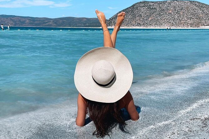 Full-Day Pamukkale & Hierapolis Guided Tour w/Lunch from Antalya - The return journey and a detail to confirm
