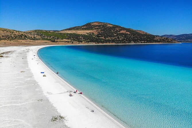 Full Day Salda + Pamukkale Tour from Antalya/Belek/Side - What the $48.16 price really buys you