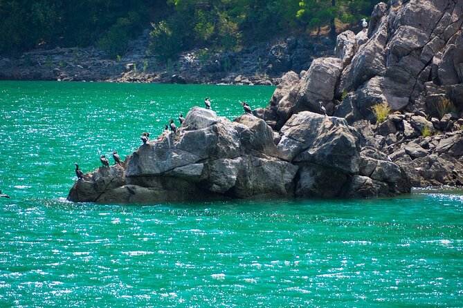 Green Canyon Boat Tour w/Lunch From Belek - The return through Manavgat
