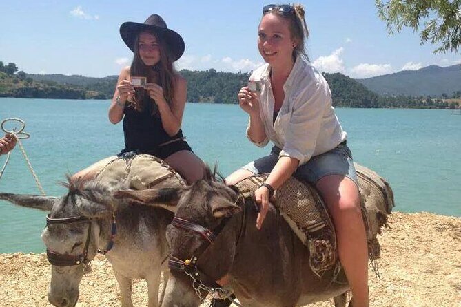 Green Canyon Boat Trip and Bus Safari Tour w/Lunch - Who should book this experience?