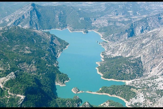 Green Canyon Full-Day All Inclusive Boat Trip - What the morning pickup is really like