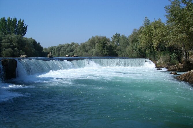 Green Canyon: Side Jeep Safari with Lunch & Waterfall & Boat Trip - Who will enjoy this, and who should skip it