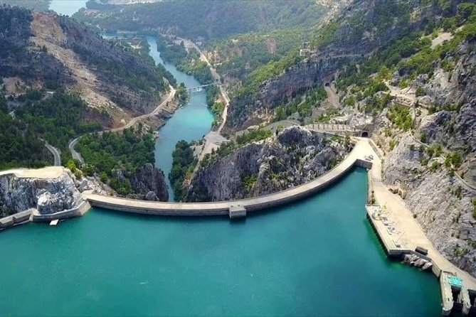 Green Canyon Tour & Boat Trip - Key points to know before booking
