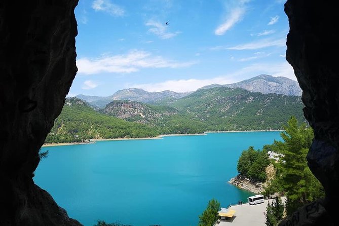 Green Canyon Tour & Boat Trip - Is $15 a fair price for the experience?