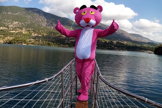 Green Canyon Tour & Boat Trip - Who will enjoy this Alanya day trip most?