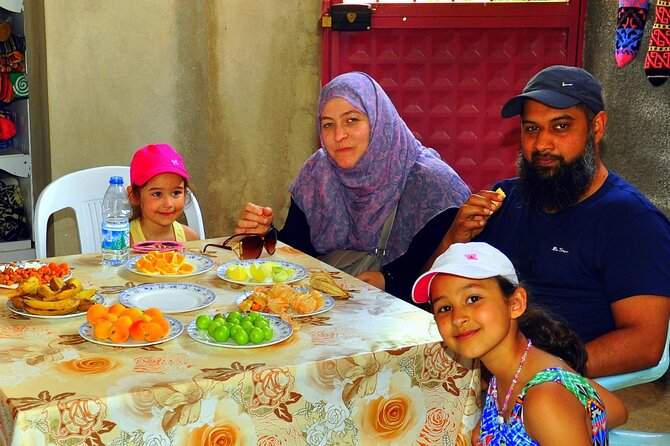 Halal Concept Alanya Cultural Tour with a Licensed Guide - Alanya Seyir Terası at 650 meters