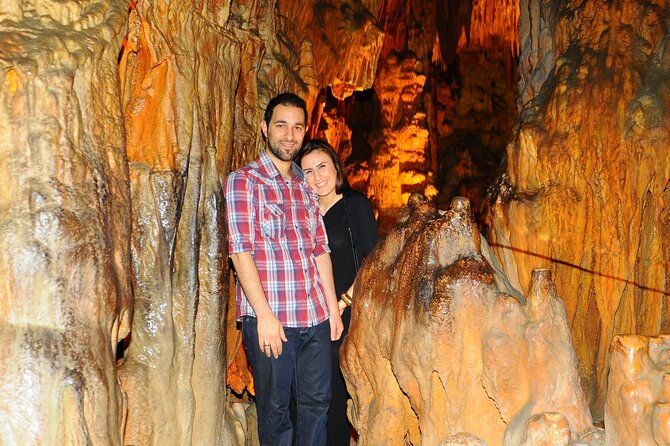 Halal Concept Alanya Cultural Tour with a Licensed Guide - Damlataş Cave and the air beneath the cliffs