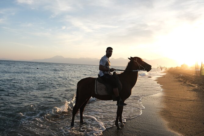 Horse back Riding in Antalya - Key points to know before booking