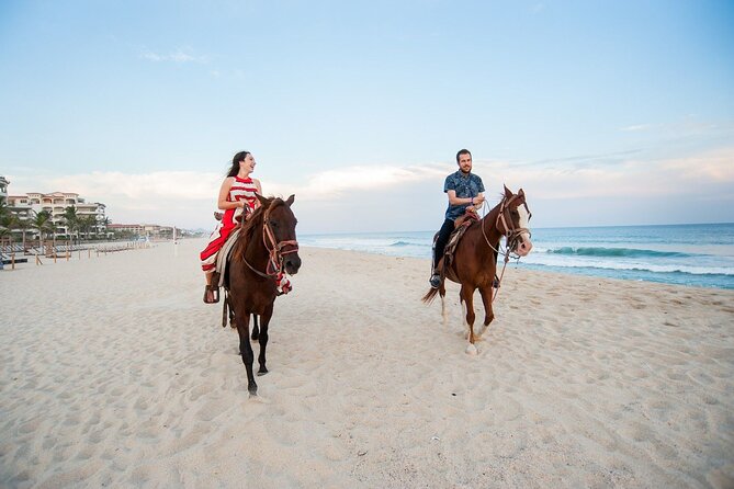 Horse Riding in Antalya,Belek,Lara Beach(Sunrise,Sunset,Day Time) - Lara Beach: the most memorable setting