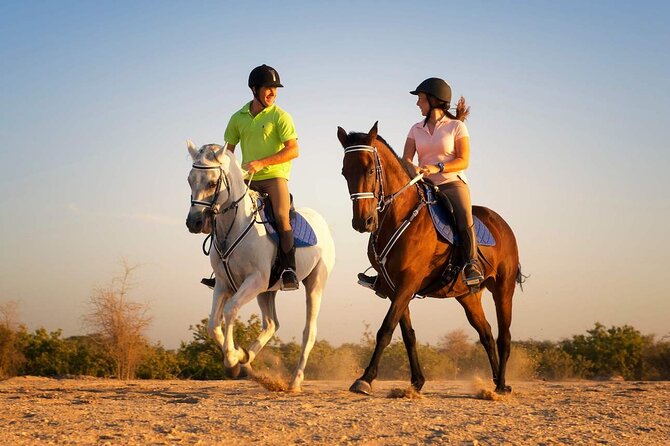 Horse Riding in Antalya,Belek,Lara Beach(Sunrise,Sunset,Day Time) - Choosing between forest, sunrise, and sunset
