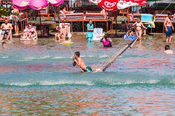 Jeep Safari to Taurus Mountains with Lunch at Dimcay River - Is $30.23 good value?