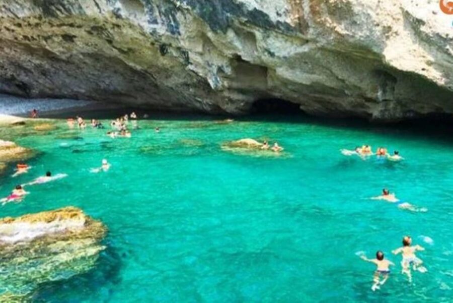 Kemer/Antalya/Belek/Kundu, Exciting Pirate Ship Adventure - Key points to know before booking