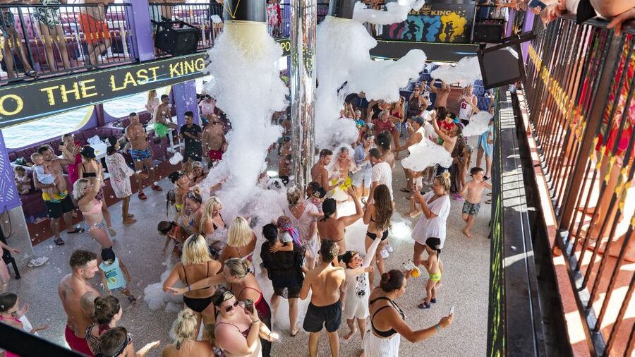 Kemer Full-Day Pirate Boat Trip with Lunch - Key points to know before booking