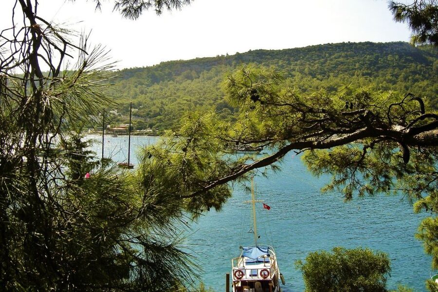 Kemer Full-Day Pirate Boat Trip with Lunch - Alacasu Cove and the final swim