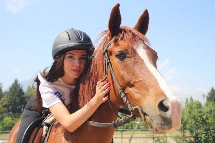 Kemer Horse Safari, pick up from Kiris, Beldibi, Goynuk - Should You Book the Kemer Horse Safari?