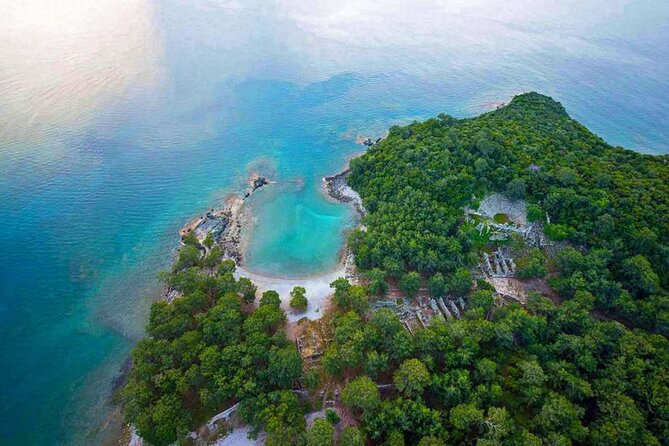 Kemer Pirate Boat Trip With Lunch & Free Hotel Transfer - Phaselis Bay and the optional ancient city