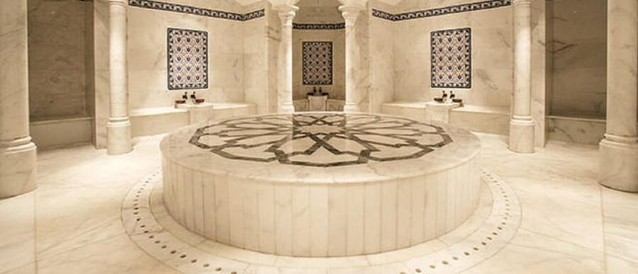Kemer: Turkish Bath Expereince with Hotel Transfers - Why a hammam makes sense at the start of your Kemer holiday