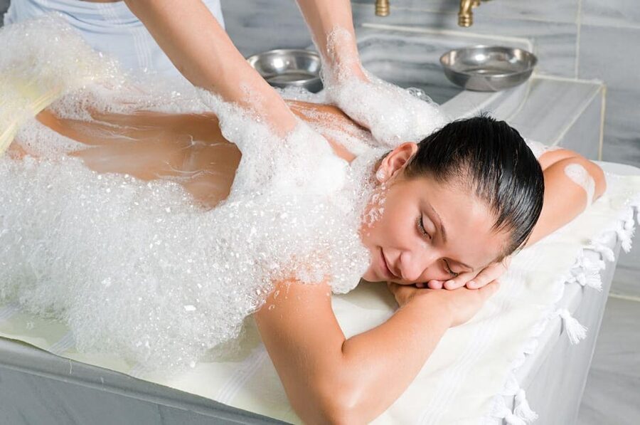 Kemer: Turkish Bath Expereince with Hotel Transfers - Pickup from selected Kemer hotels