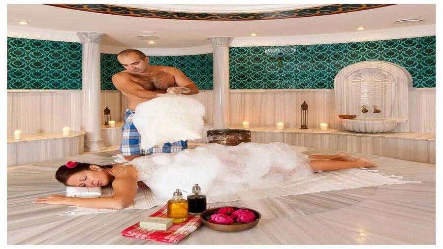 Kemer: Turkish Bath Experience with Hotel Transfer - What to Bring and How to Prepare