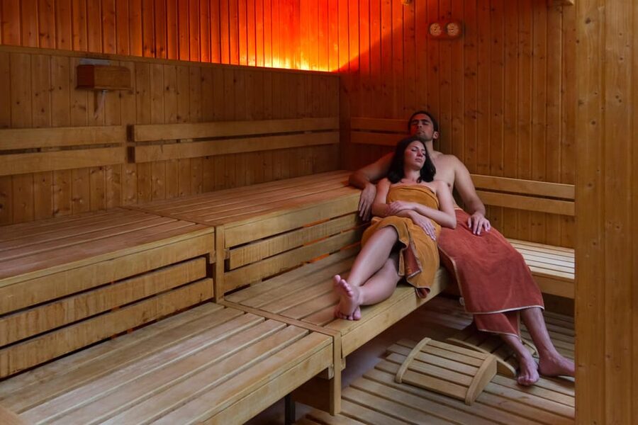Kemer Turkish Bath (Hammam) W/ Scrub, Foam & Oil Massage - The 20-minute aromatherapy oil massage