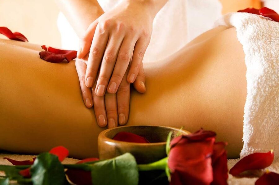 Kemer Turkish Bath (Hammam) W/ Scrub, Foam & Oil Massage - Is $23 good value?