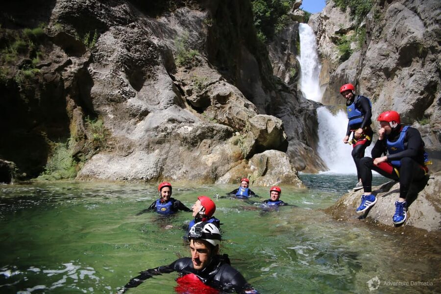 Köprülü Canyon Adventure, Rafting, Zipline, Canyoning 3 in 1 - Should You Book the Köprülü Canyon 3-in-1?
