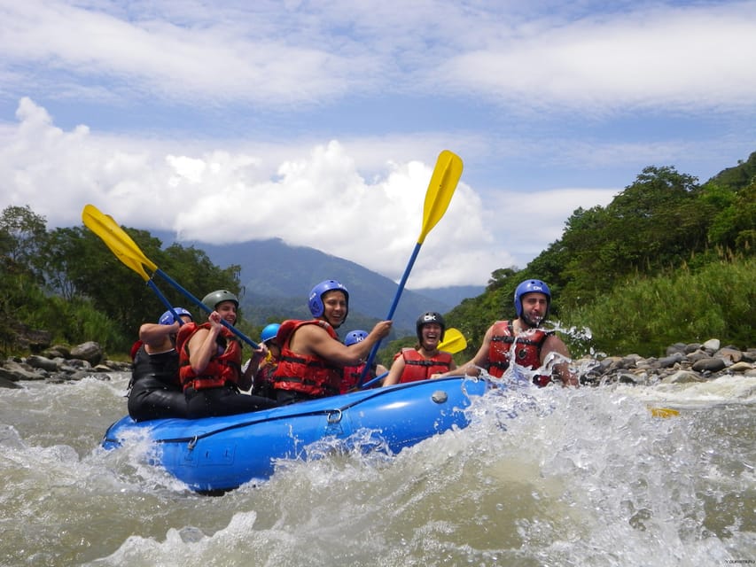 Köprülü Canyon Adventure, Rafting, Zipline, Canyoning 3 in 1 - How the Tour Compares on Value