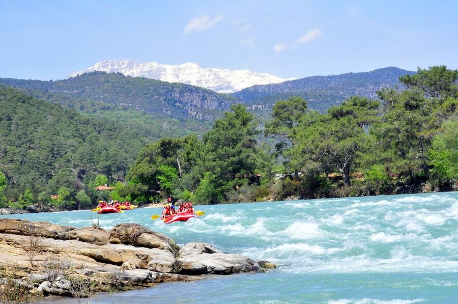 Köprülü Canyon Antalya: Whitewater Rafting Trip - Final call: should you book it?