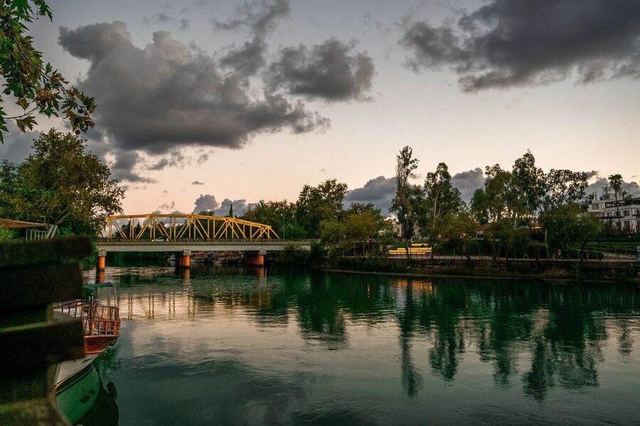 Manavgat River Cruise and Bazaar Tour w/ Lunch - Is $41 a fair price?