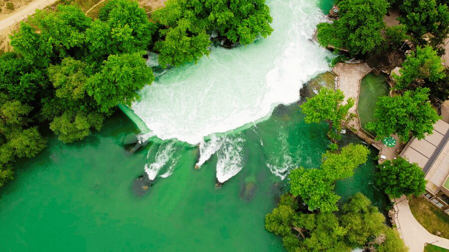 Manavgat River Cruise With Waterfall & Bazaar Tour - Is $41 good value?