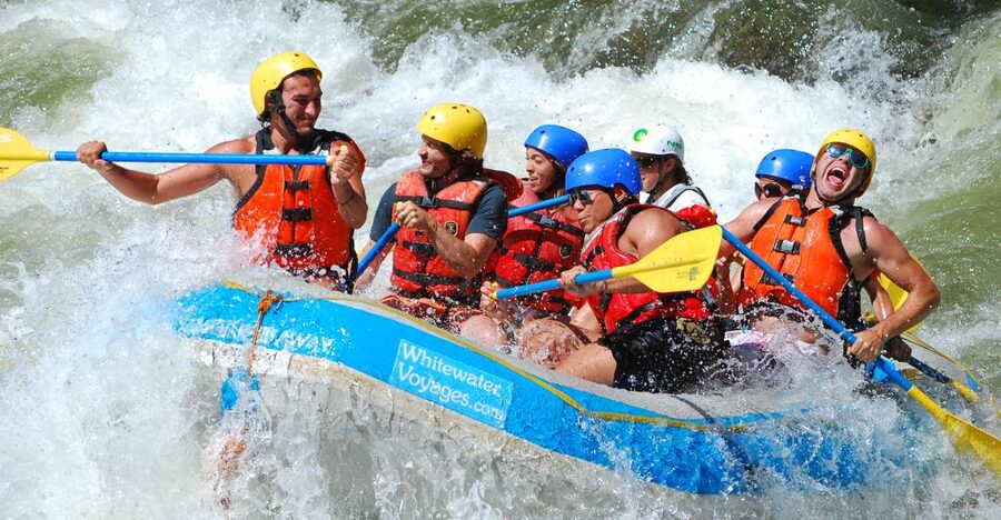 Mix Combo Adventure Tour: Zipline, River Rafting, Canyoning - What this Köprülü Canyon day is really like