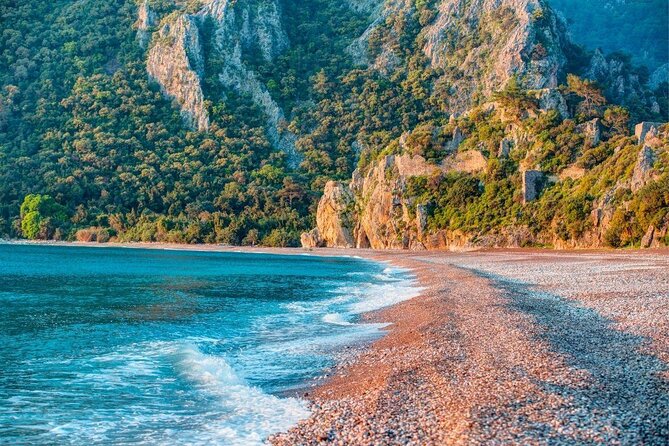 Olympos Cable Car Ride Skip-the Line Ticket - Key points to know before you go