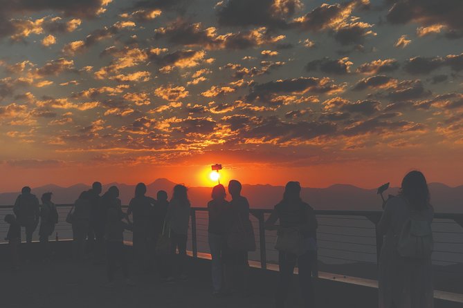 Olympos Teleferik Cable Car Antalya Ticket - Why weather matters more than anything else