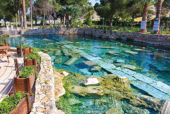 Pamukkale Full-Day Tour from Antalya with Lunch - Who will enjoy this Pamukkale tour most?