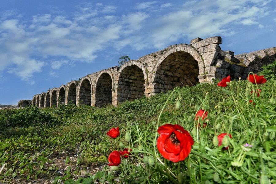 Perge, Aspendos & city of Side Full-Day Tour from Antalya - Final verdict: a strong overview with a brisk rhythm